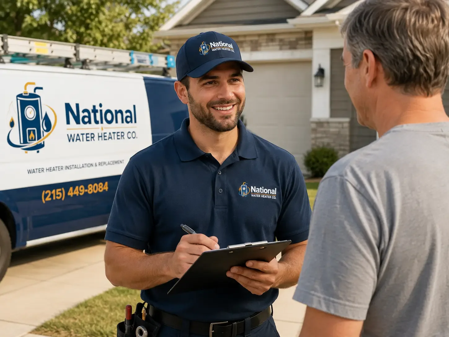 Water Heater Installation Crandall, IN FAQs